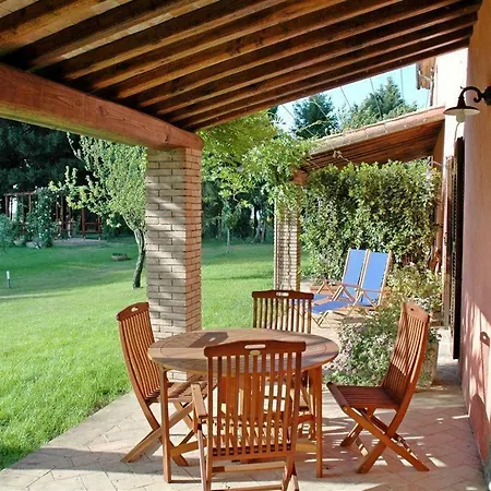 Casa vacanze Bove