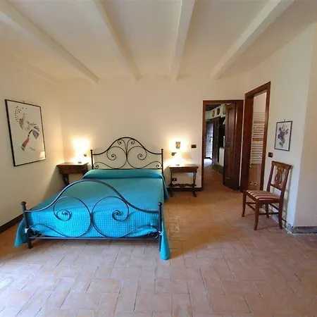 Bove Casa vacanze Orvieto