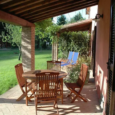 Casa vacanze Bove Orvieto