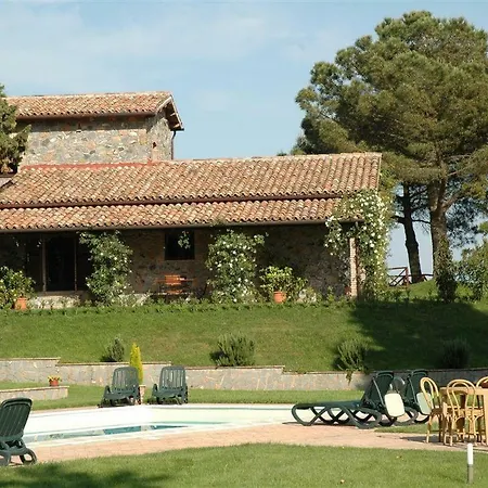 Bove * Orvieto