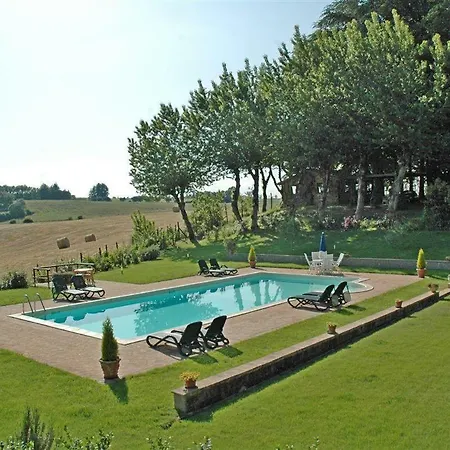 Bove * Orvieto