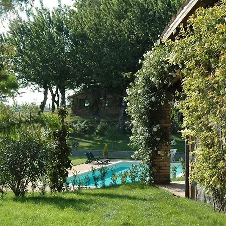 Casa vacanze Bove Orvieto