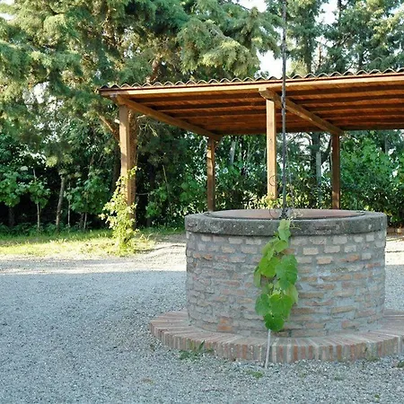 Bove Casa vacanze Orvieto