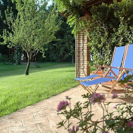 Bove Casa vacanze Orvieto