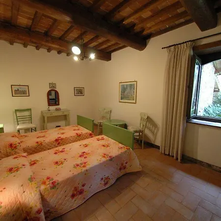 Bove Casa vacanze Orvieto