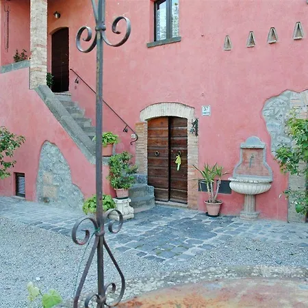 Bove Orvieto