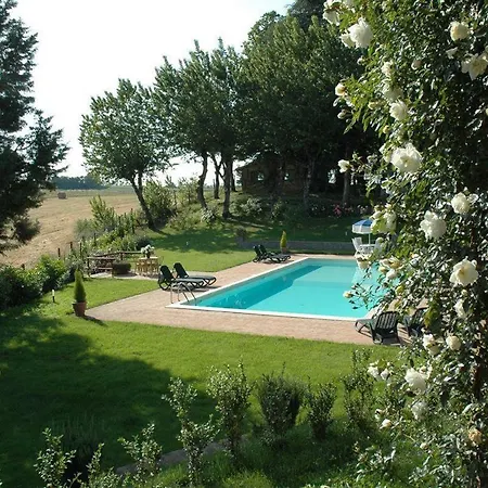 Casa vacanze Bove Orvieto